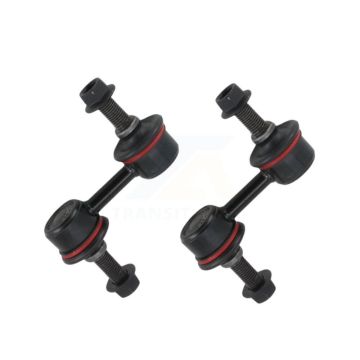 Front Suspension Sway Bar Link Pair For Subaru Impreza Forester Outback Legacy WRX STI KTR-100690