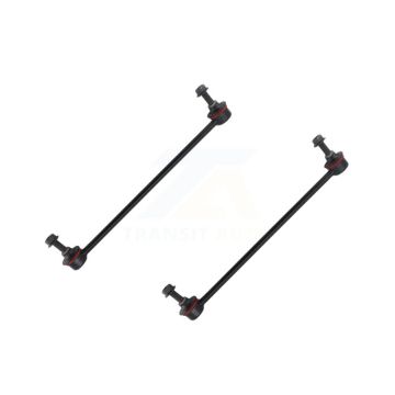 Front Suspension Stabilizer Bar Link Pair For 2006-2013 Suzuki Grand Vitara KTR-100697
