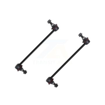Front Suspension Stabilizer Bar Link Pair For 2007-2012 Nissan Sentra KTR-100698