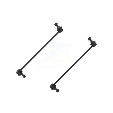Front Suspension Stabilizer Bar Link Pair For 2006-2014 Honda Ridgeline KTR-100699