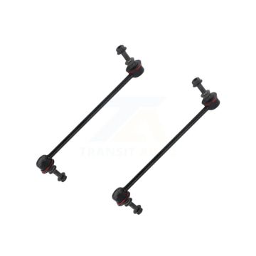 Front Suspension Stabilizer Bar Link Pair For Nissan Kicks Versa Micra Note Cube KTR-100700