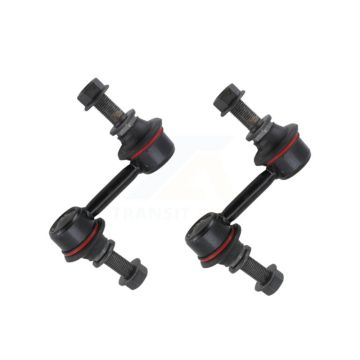 Front Suspension Sway Bar Link Pair For Nissan TITAN Armada INFINITI QX80 QX56 Pathfinder KTR-100704