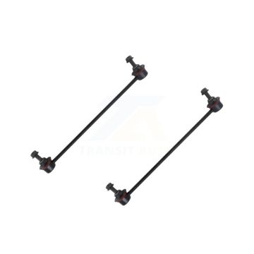 Front Suspension Stabilizer Bar Link Pair For Honda Fit Insight CR-Z KTR-100724
