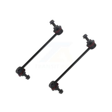 Front Suspension Stabilizer Bar Link Pair For Chevrolet HHR KTR-100730
