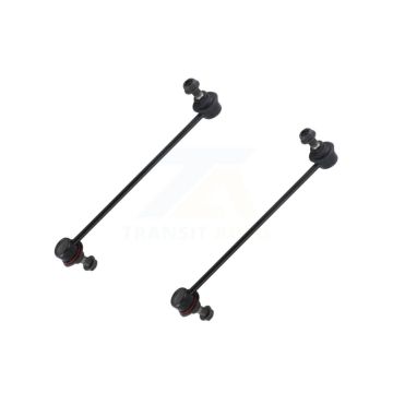 Front Suspension Bar Link Pair For Hyundai Kia Elantra Tucson Accent Rio Sportage Soul GT KTR-100736