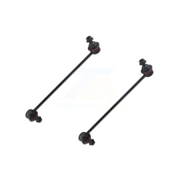 Front Suspension Stabilizer Bar Link Pair For Hyundai Santa Fe Sport Kia Sorento XL Nexo KTR-100745