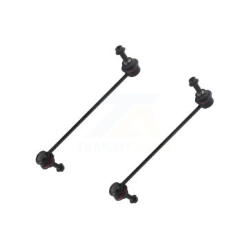Front Suspension Bar Link Pair For Ford Edge Fusion Lincoln Nautilus MKX MKZ Continental KTR-100748