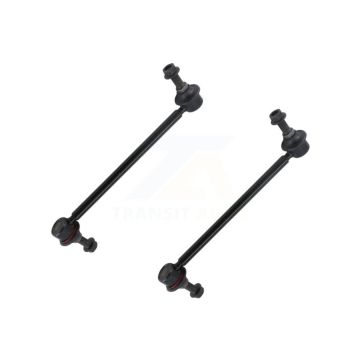 Front Suspension Stabilizer Bar Link Pair For 2004-2010 Toyota Sienna KTR-100756