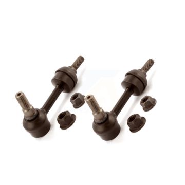 Front Suspension Stabilizer Bar Link Pair For Ford F-150 RWD KTR-100760
