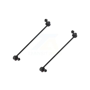Front Suspension Stabilizer Bar Link Pair For 2002-2006 Mazda MPV KTR-100767