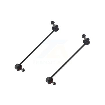 Front Suspension Stabilizer Bar Link Pair For Mini Cooper KTR-100777