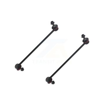 Front Suspension Stabilizer Bar Link Pair For 2000-2005 Toyota Celica KTR-100791