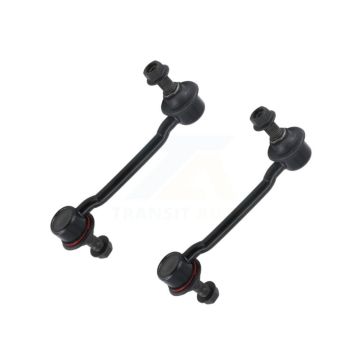 Front Suspension Stabilizer Bar Link Pair For Hyundai Sonata Azera Kia Amanti KTR-100798