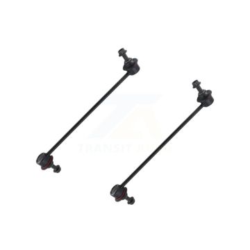 Front Suspension Stabilizer Bar Link Pair For Volvo S70 850 V70 C70 KTR-100799