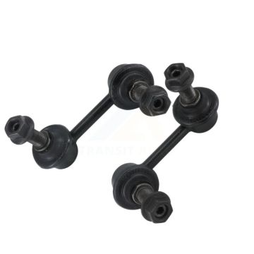 Front Suspension Stabilizer Bar Link Kit For Pontiac Solstice Saturn Sky KTR-100843