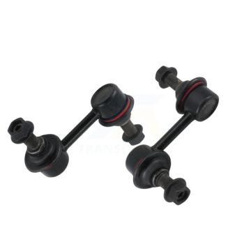 Front Suspension Stabilizer Bar Link Kit For 2007-2014 Acura TL KTR-100846