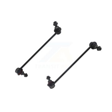 Front Suspension Bar Link Kit For Nissan Rogue Sport Qashqai Altima Murano Quest Select KTR-100847