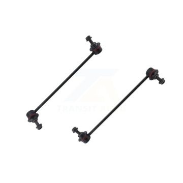 Front Suspension Stabilizer Bar Link Kit For 2004-2010 BMW X3 KTR-100849