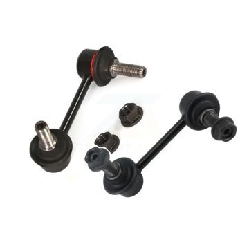 Front Suspension Stabilizer Bar Link Kit For 2007-2015 Mazda CX-9 KTR-100851