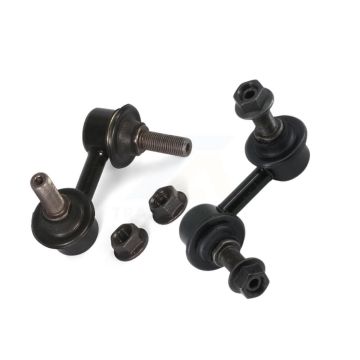 Front Suspension Stabilizer Bar Link Kit For 2005-2006 Nissan X-Trail KTR-100866
