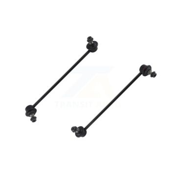 Front Suspension Stabilizer Bar Link Kit For 2001-2005 BMW 325xi 330xi KTR-100872