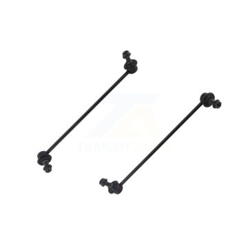 Front Suspension Stabilizer Bar Link Kit For 2011-2012 Hyundai Sonata Kia Optima KTR-100881