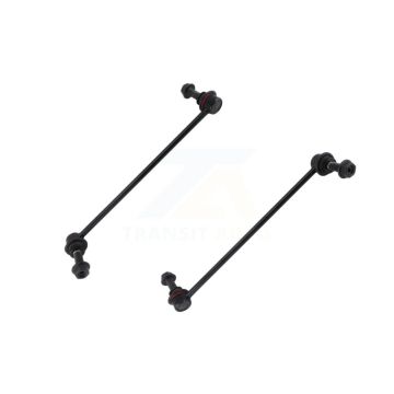 Front Suspension Stabilizer Bar Link Kit For Ford Explorer Police Interceptor Utility KTR-100882