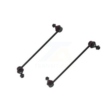 Front Suspension Stabilizer Bar Link Kit For 2014-2018 Mazda 3 Sport KTR-100885