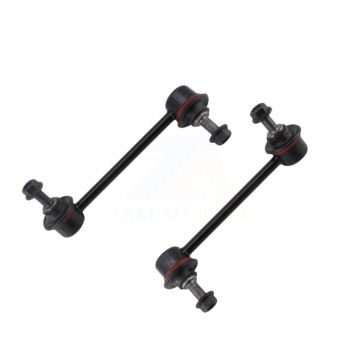 Front Suspension Sway Bar Link Kit For Chevrolet Colorado GMC Canyon Isuzu i-350 i-370 KTR-100900