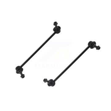 Front Suspension Stabilizer Bar Link Kit For Hyundai Accent Kia Rio Rio5 KTR-100906