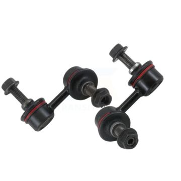 Front Suspension Stabilizer Bar Link Kit For Honda Civic CR-V Acura Element EL RSX KTR-100916