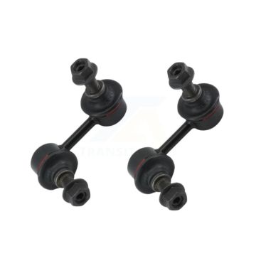 Rear Suspension Stabilizer Bar Link Pair For 2003-2006 Mitsubishi Outlander KTR-100961