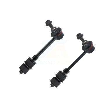 Rear Suspension Sway Bar Link Pair For Chevrolet Equinox Pontiac Torrent Saturn Vue XL-7 KTR-100962