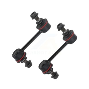 Rear Suspension Stabilizer Bar Link Pair For 2009-2013 Mazda 6 KTR-100980