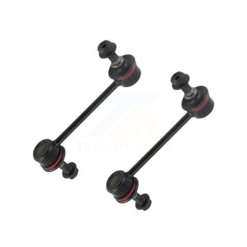 Rear Suspension Stabilizer Bar Link Pair For Ford Edge Lincoln MKX KTR-100987