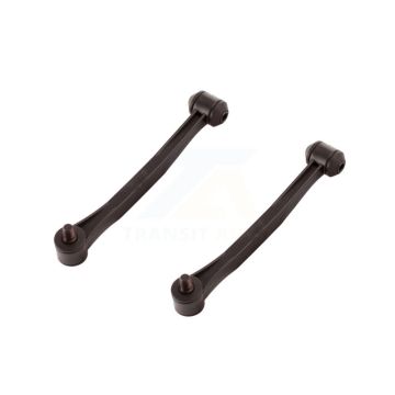 Rear Suspension Sway Bar Link Pair For Mercedes-Benz Chrysler Crossfire E320 SLK350 SL500 KTR-101005