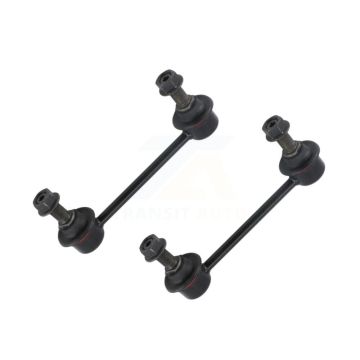 Rear Suspension Stabilizer Bar Link Pair For Volvo XC90 S60 XC70 V70 S80 KTR-101009