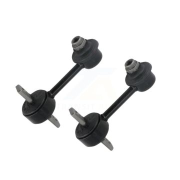 Rear Suspension Stabilizer Bar Link Pair For Audi A4 Quattro S4 RS4 KTR-101018