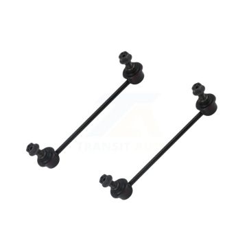 Rear Suspension Stabilizer Bar Link Pair For Hyundai Tucson Kia Sportage KTR-101023