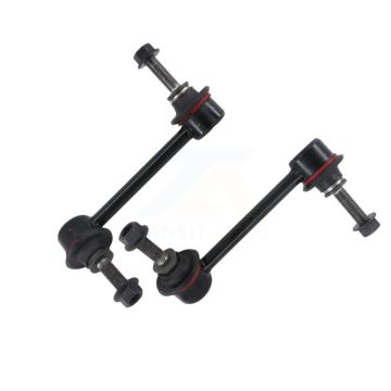 Rear Suspension Sway Bar Link Kit For Ford Explorer Flex Taurus Police Interceptor Sedan KTR-101078