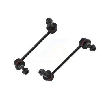 Rear Suspension Stabilizer Bar Link Kit For Mitsubishi Lancer KTR-101086