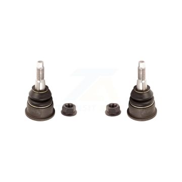 Front Lower Suspension Ball Joints Pair For 2002-2004 Jeep Liberty KTR-101114