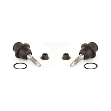 Front Lower Suspension Ball Joints Pair For Ford F-150 Expedition Lincoln Navigator KTR-101118
