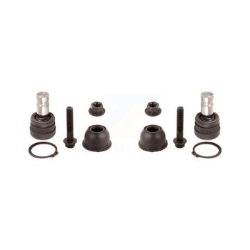Front Lower Ball Joints Pair For Jeep Patriot Compass Dodge Caliber Mitsubishi KTR-101130