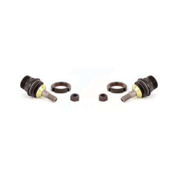 Front Lower Ball Joints Pair For Mercedes-Benz ML350 ML320 GL350 R350 GL320 GL450 KTR-101135