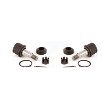 Front Lower Ball Joints Pair For Ford E-350 Super Duty E-250 E-450 E-150 Econoline KTR-101222