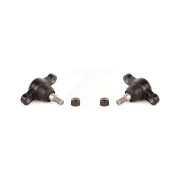 Front Lower Ball Joints Pair For Hyundai Sonata Kia Amanti Optima XG350 XG300 KTR-101233