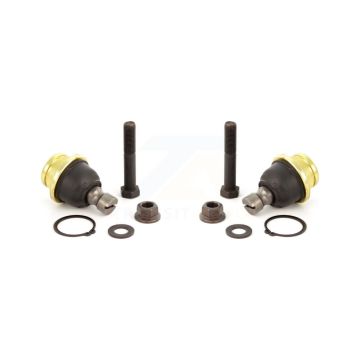 Front Lower Ball Joint Pair For Nissan Frontier TITAN Pathfinder Xterra Armada QX80 KTR-101236