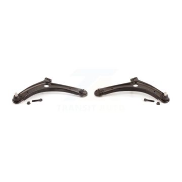 Front Lower Suspension Control Arm Ball Joint Kit For Jeep Patriot Compass Dodge Caliber KTR-101360
