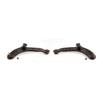 Front Lower Suspension Control Arm And Ball Joint Assembly Kit For Hyundai Accent KTR-101364